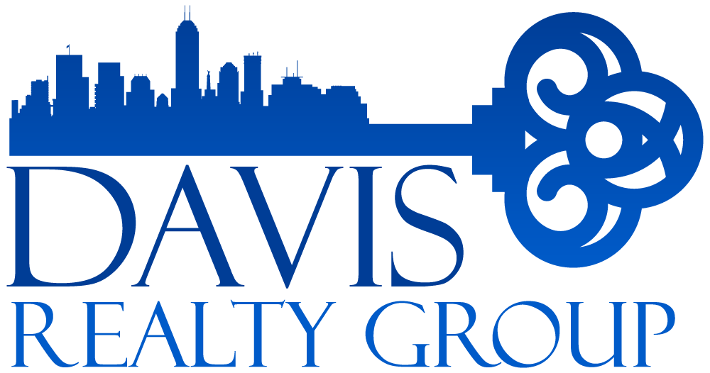 Davis Reality Logo Color